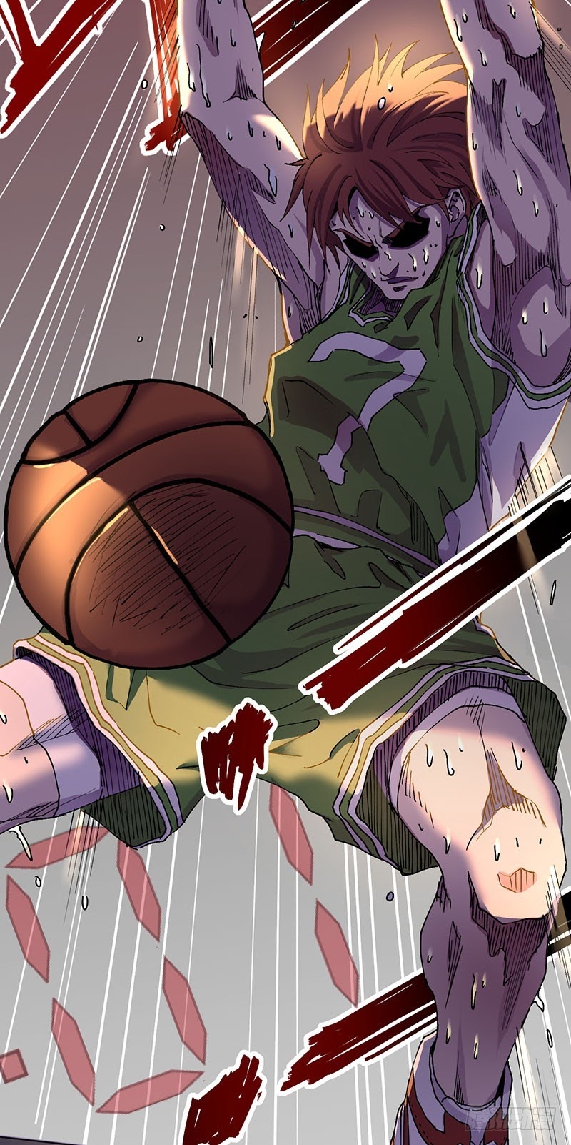 Ace God Doctor Chapter 1 - halaman 29