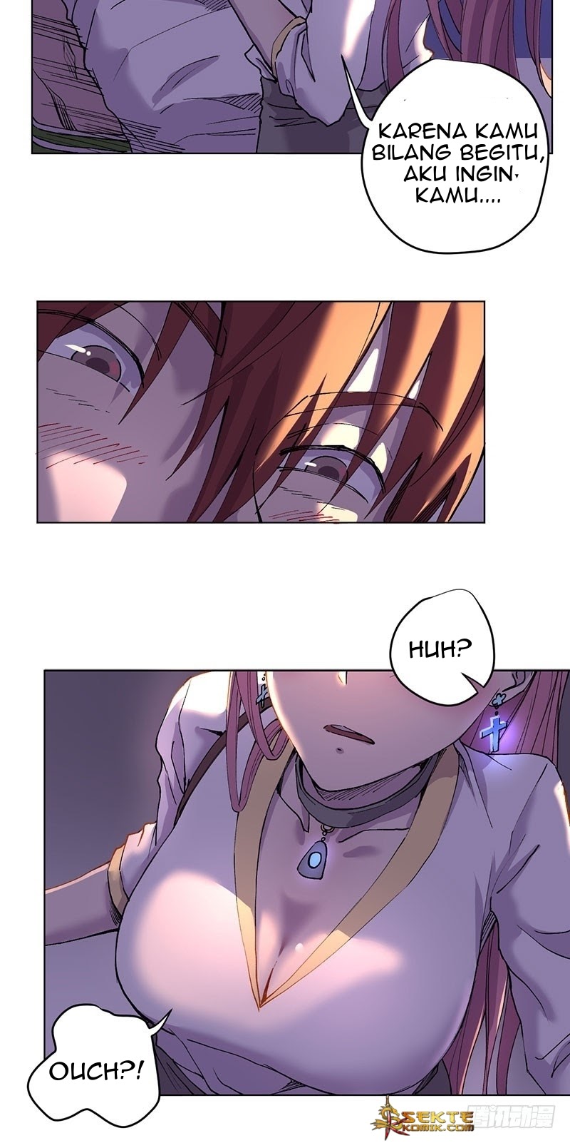 Ace God Doctor Chapter 1 - halaman 46