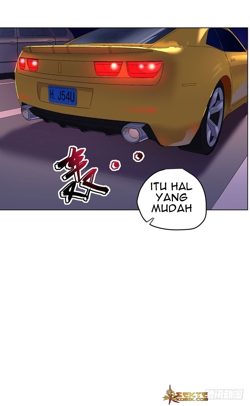 Ace God Doctor Chapter 1 - halaman 51