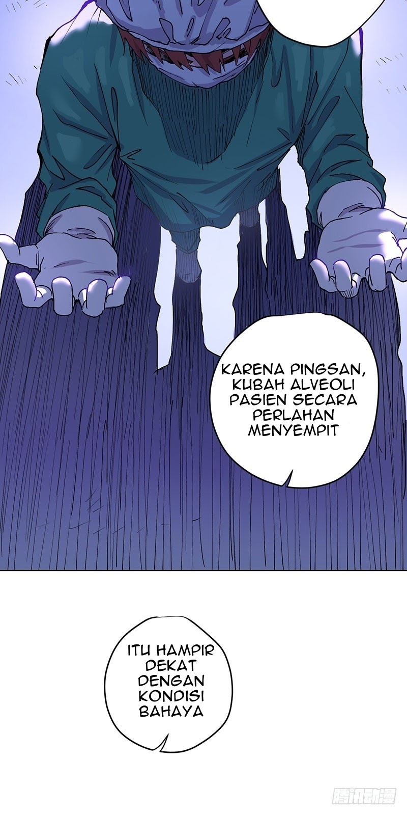 Ace God Doctor Chapter 1 - halaman 57