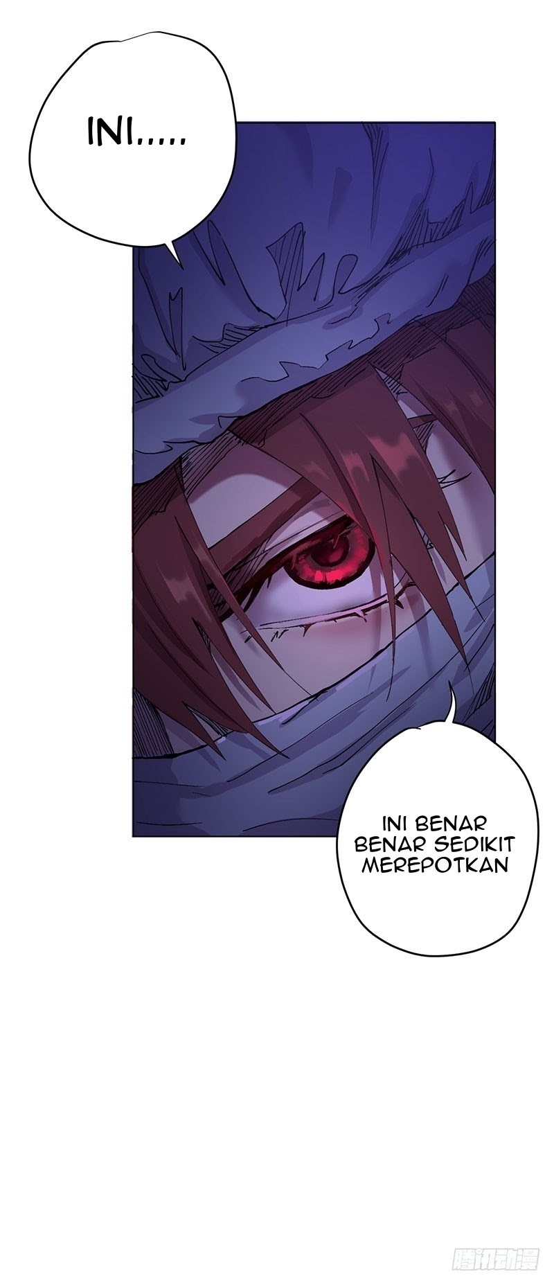 Ace God Doctor Chapter 1 - halaman 58