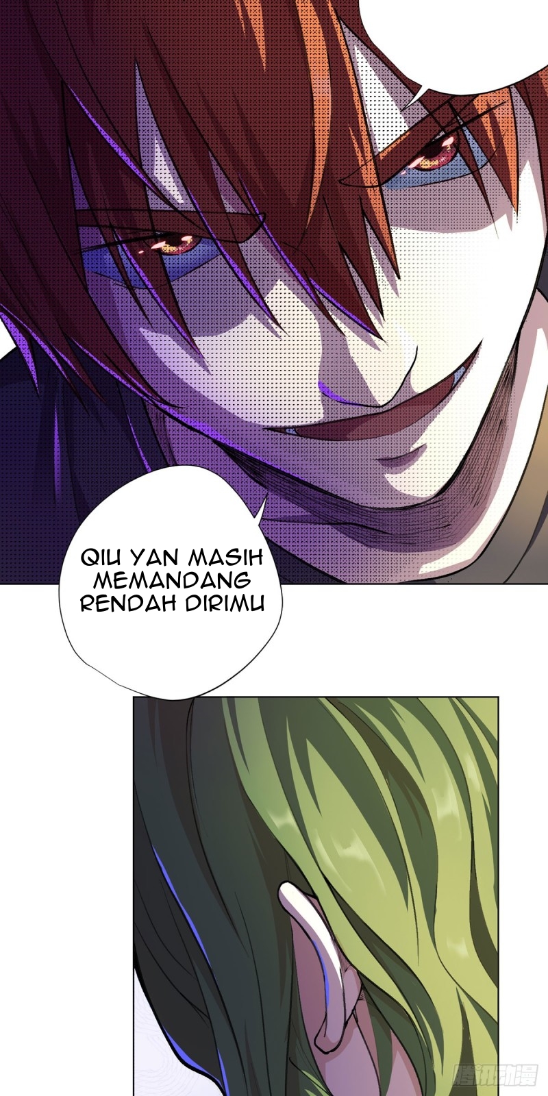 Ace God Doctor Chapter 10 - halaman 27