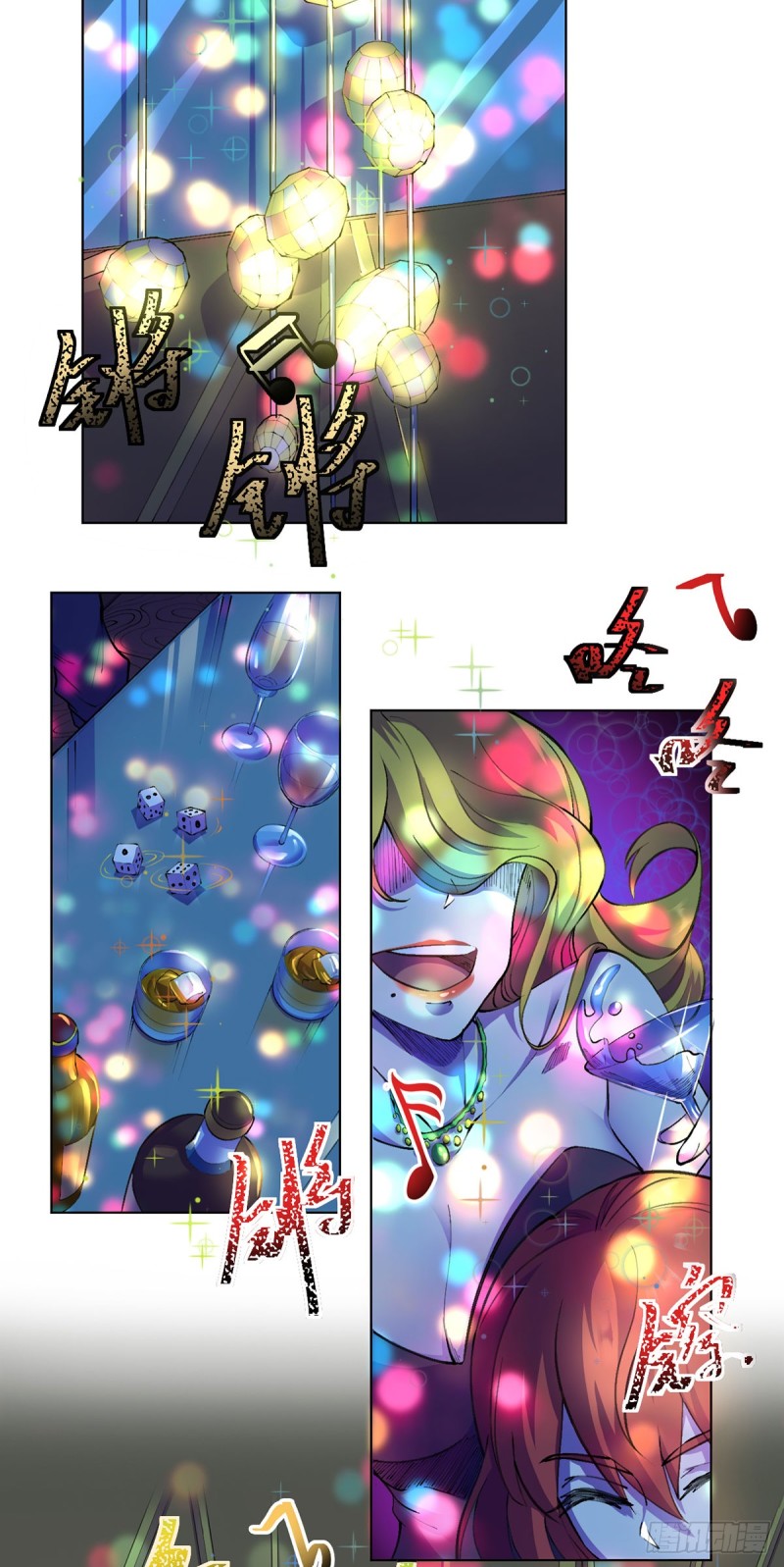 Ace God Doctor Chapter 10 - halaman 3