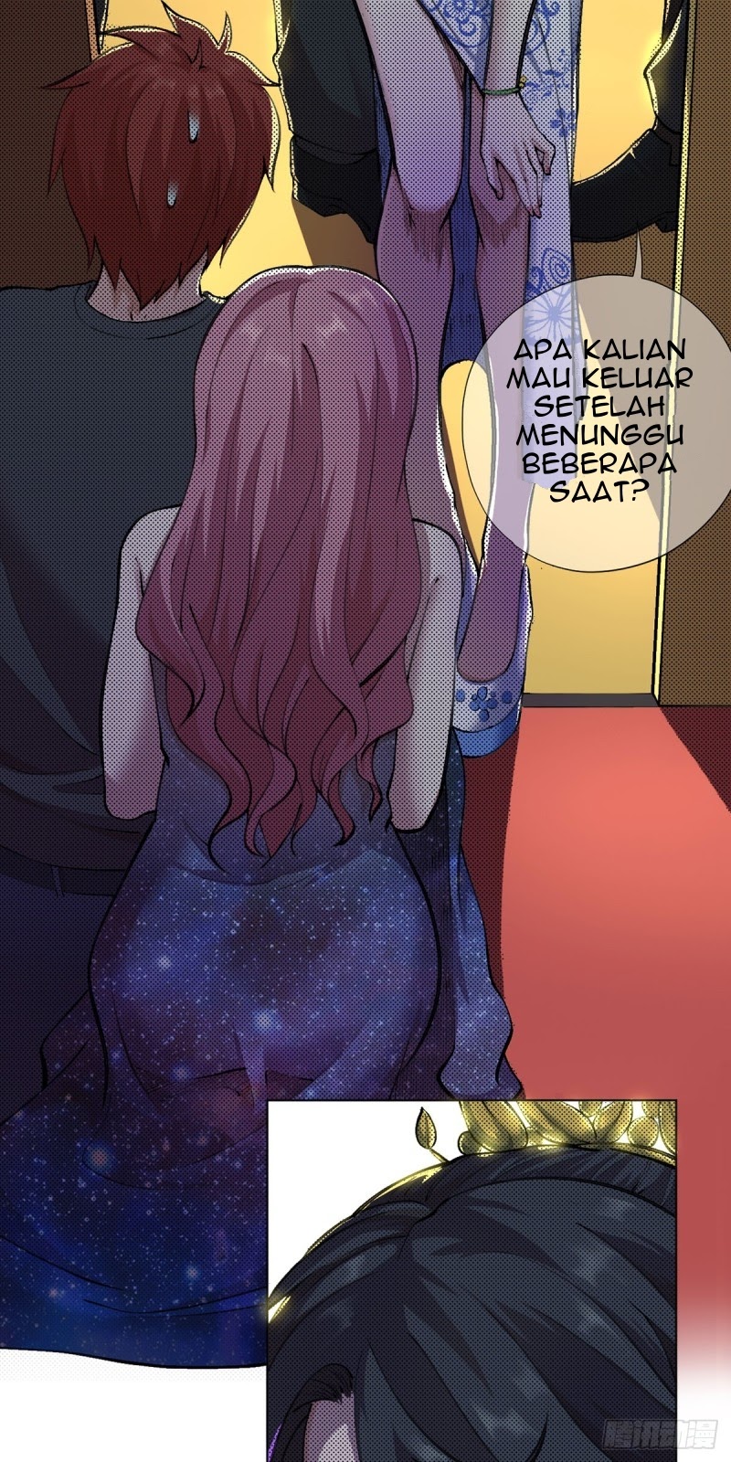 Ace God Doctor Chapter 11 - halaman 15