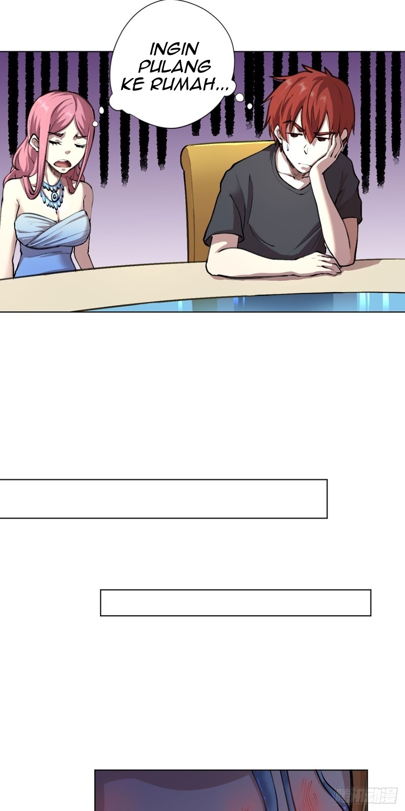 Ace God Doctor Chapter 11 - halaman 4