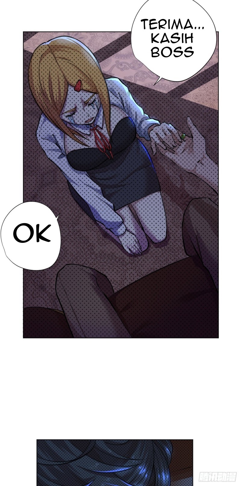 Ace God Doctor Chapter 11 - halaman 7