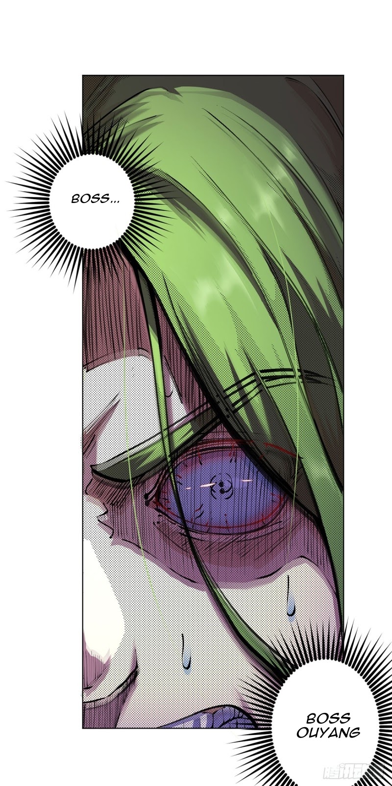Ace God Doctor Chapter 12 - halaman 2
