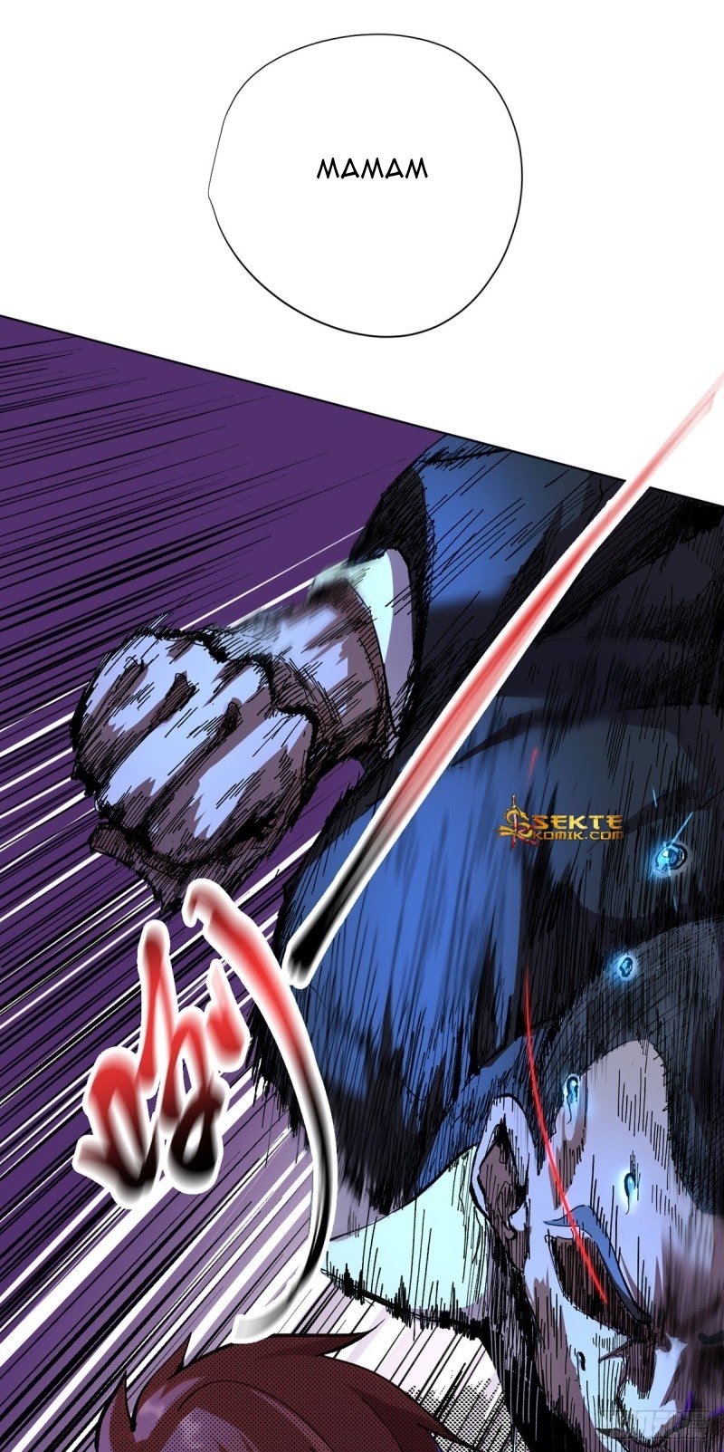 Ace God Doctor Chapter 12 - halaman 25