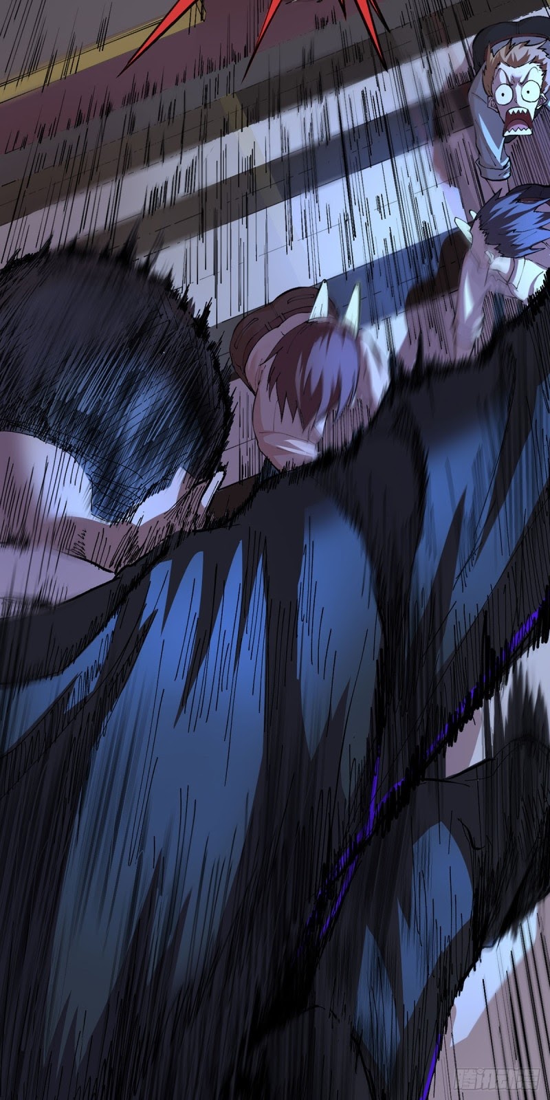 Ace God Doctor Chapter 12 - halaman 27