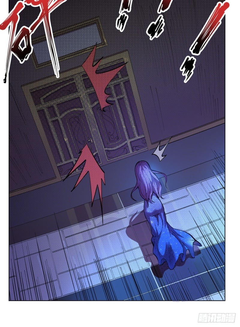 Ace God Doctor Chapter 12 - halaman 32