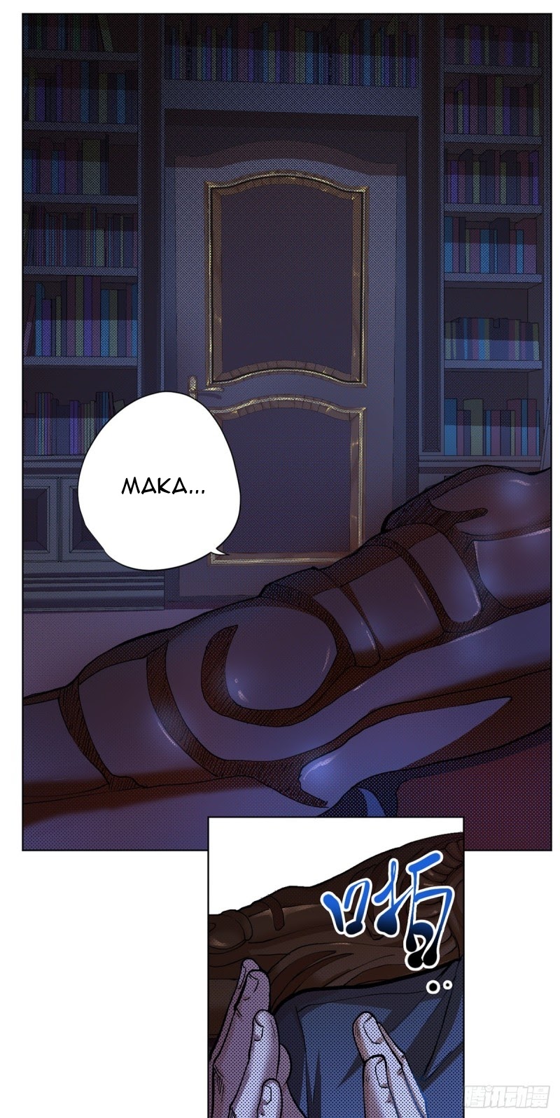 Ace God Doctor Chapter 12 - halaman 34