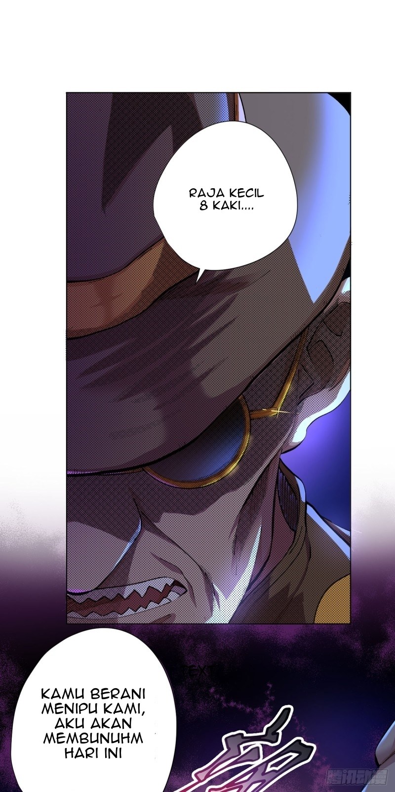 Ace God Doctor Chapter 13 - halaman 13