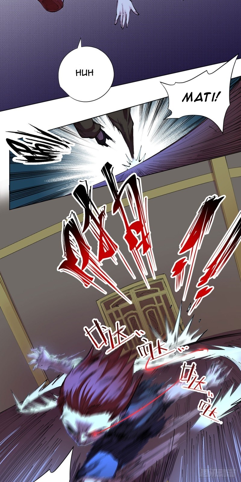 Ace God Doctor Chapter 13 - halaman 15