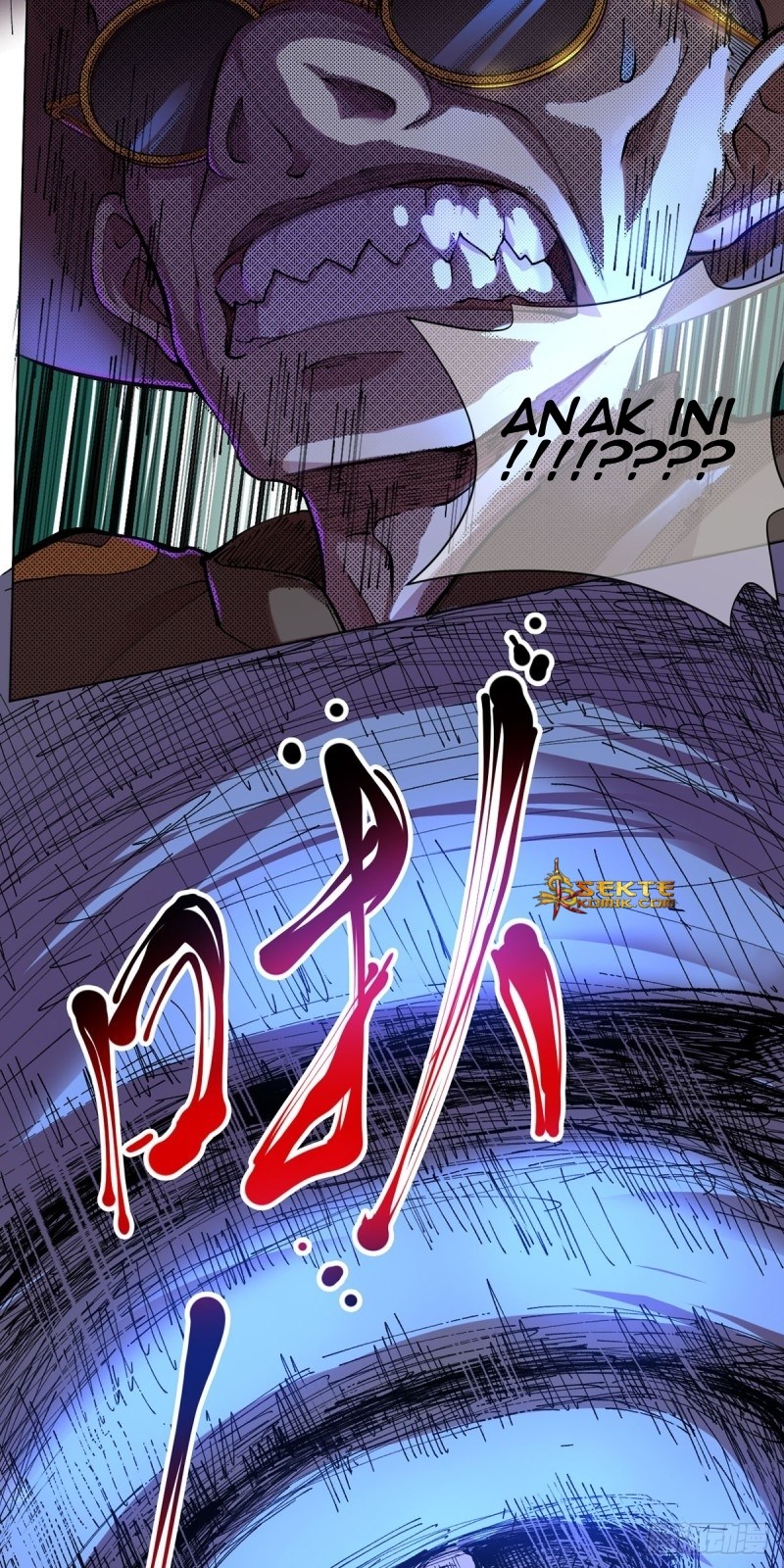 Ace God Doctor Chapter 13 - halaman 17