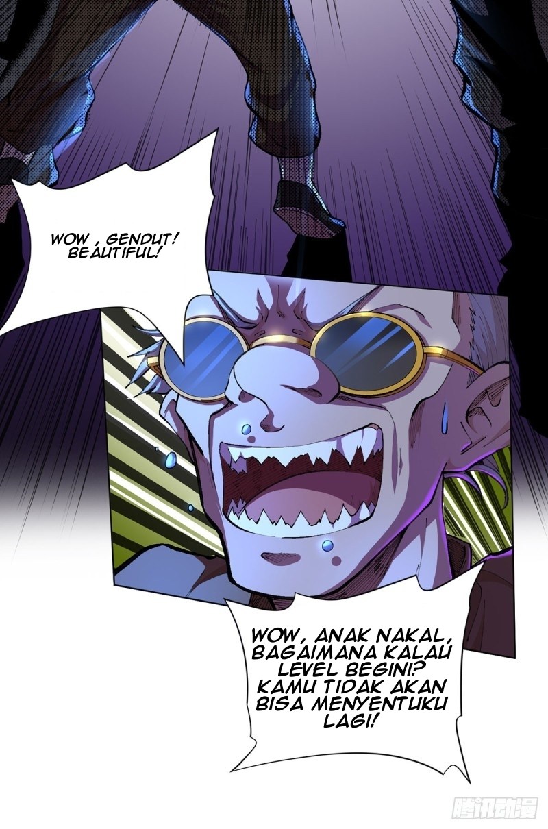 Ace God Doctor Chapter 13 - halaman 21