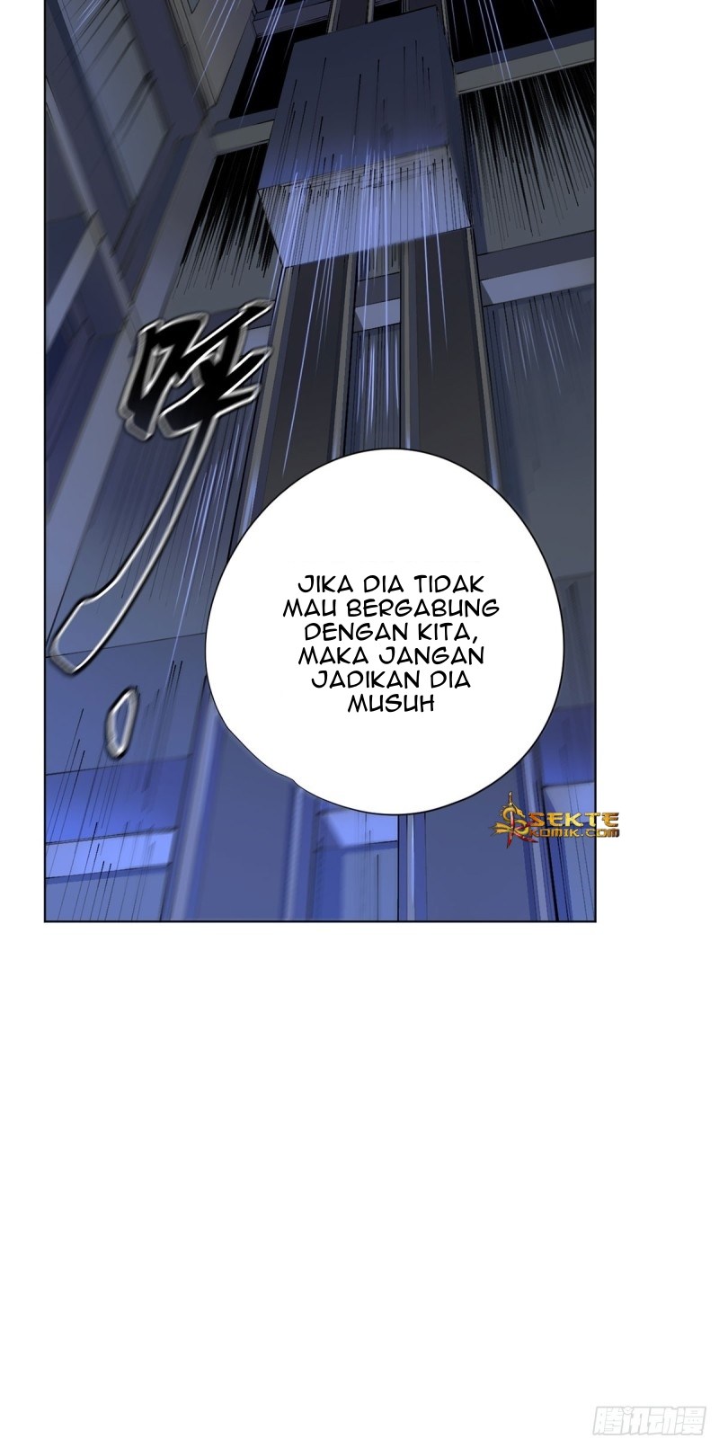 Ace God Doctor Chapter 13 - halaman 42