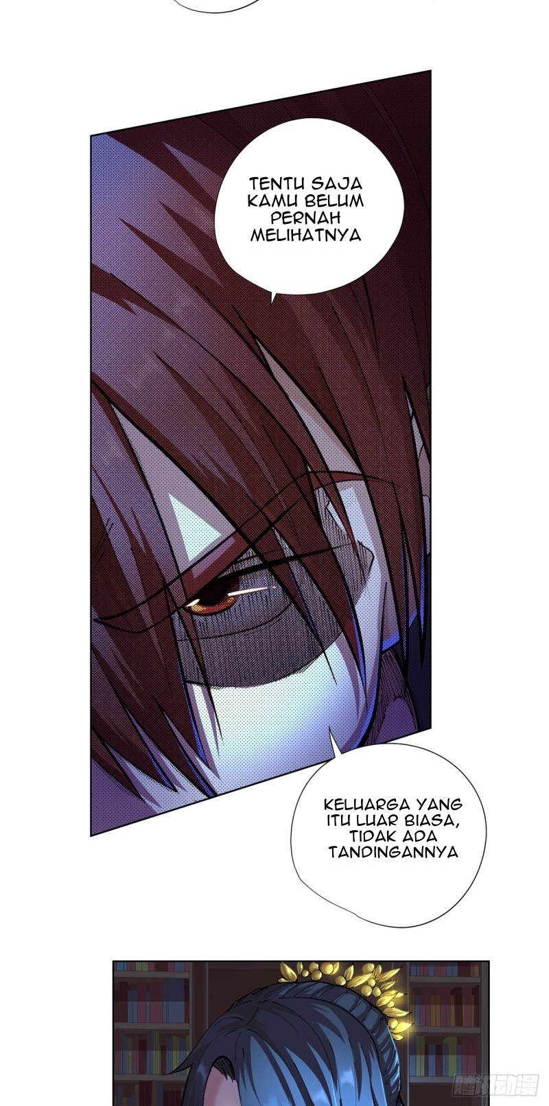 Ace God Doctor Chapter 13 - halaman 8