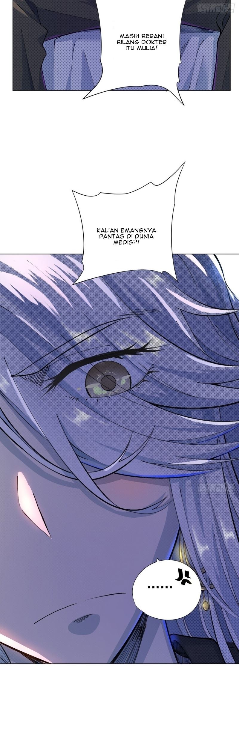 Ace God Doctor Chapter 14 - halaman 28