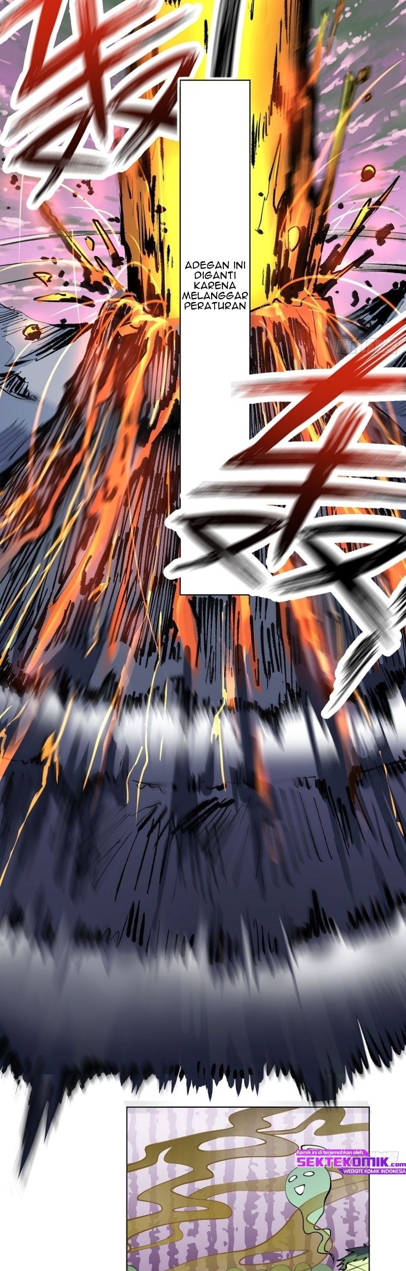 Ace God Doctor Chapter 16 - halaman 12