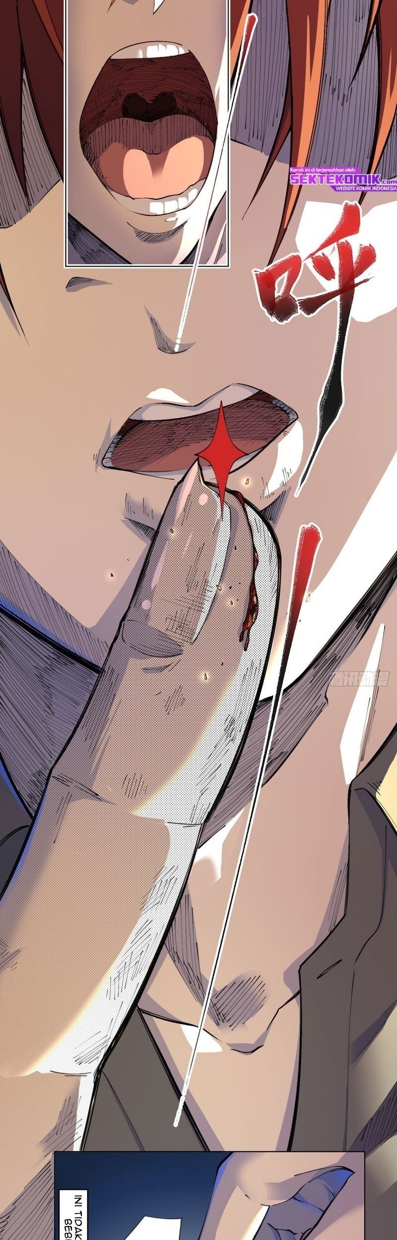 Ace God Doctor Chapter 16 - halaman 17