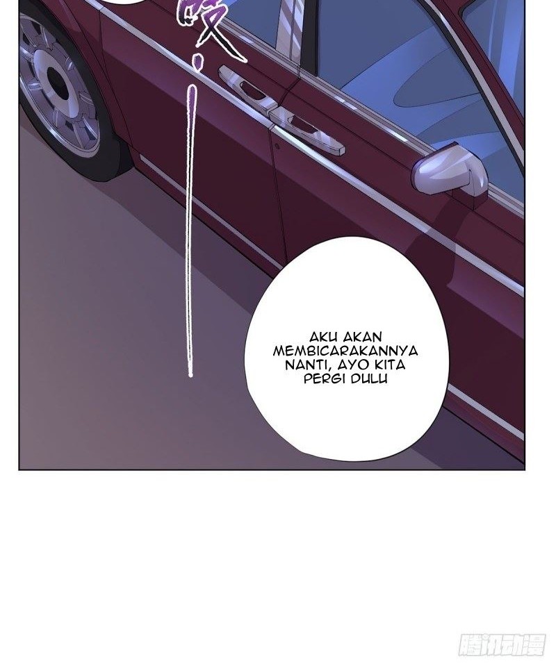 Ace God Doctor Chapter 16 - halaman 25