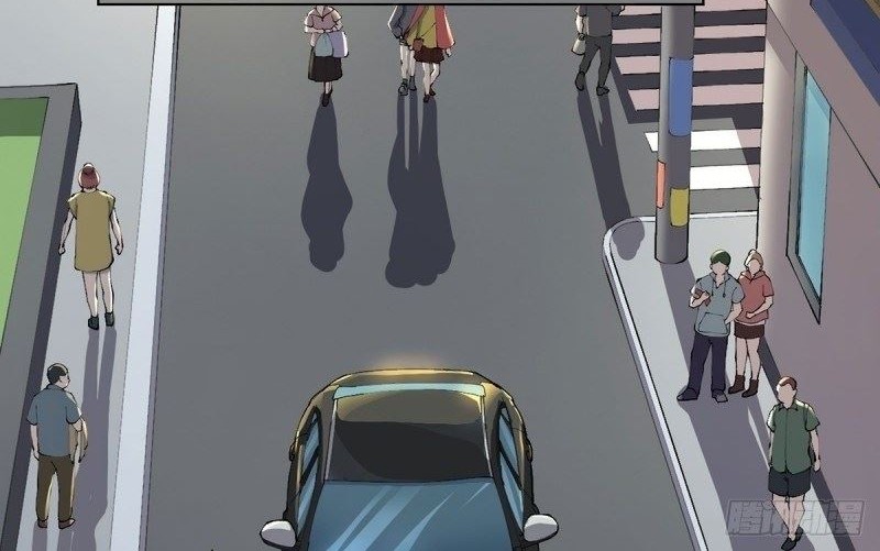 Ace God Doctor Chapter 16 - halaman 29