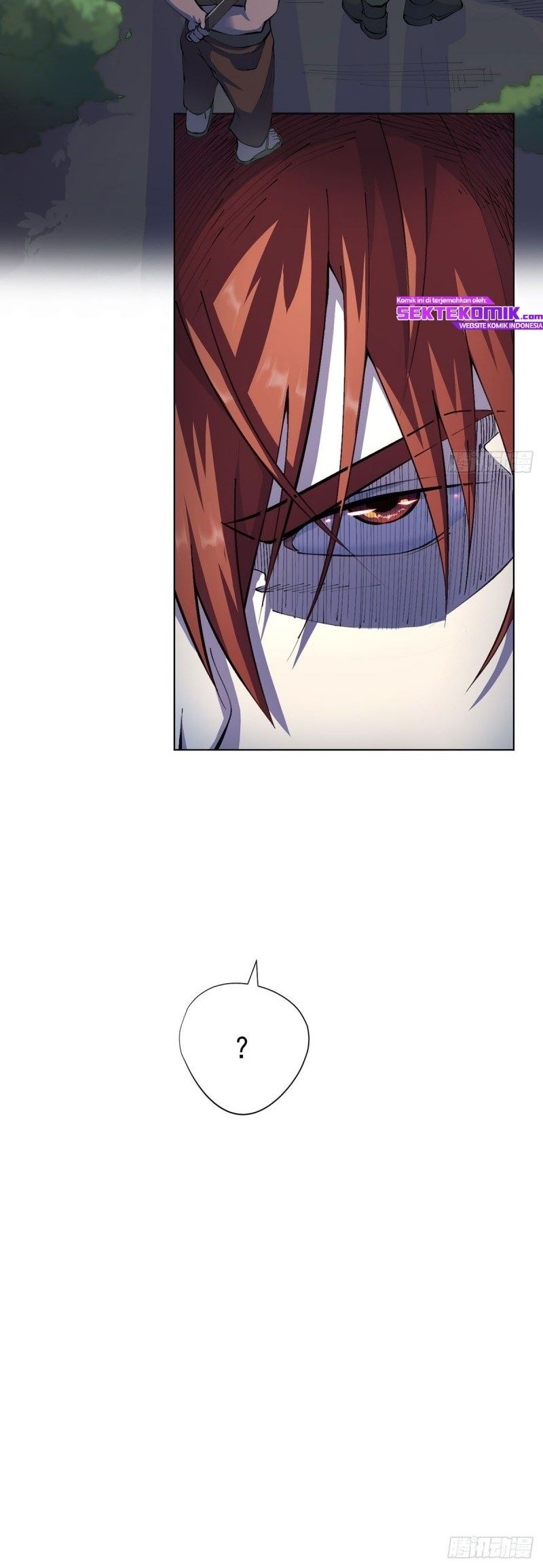 Ace God Doctor Chapter 16 - halaman 31