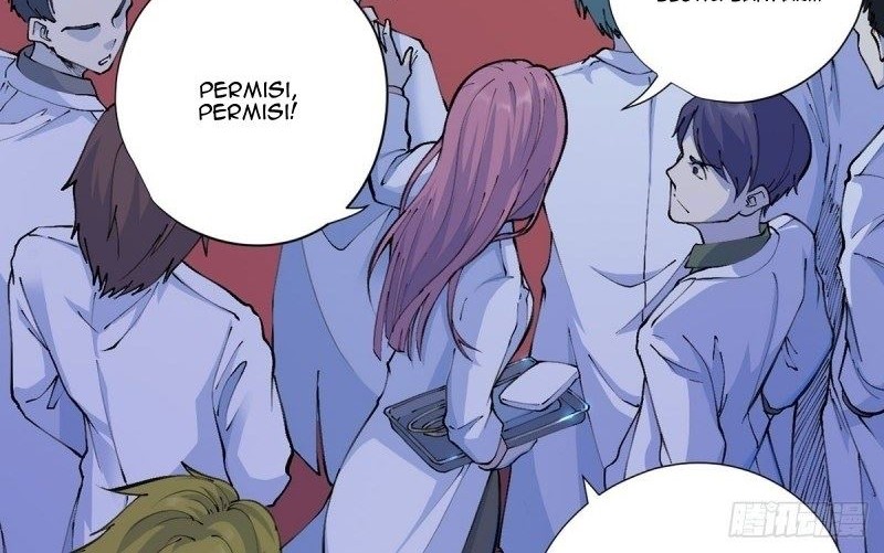Ace God Doctor Chapter 16 - halaman 6