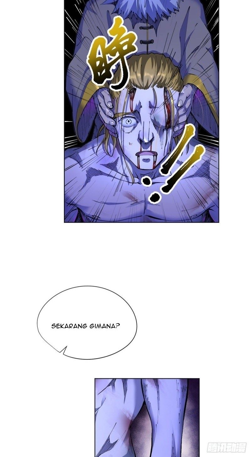 Ace God Doctor Chapter 17 - halaman 19