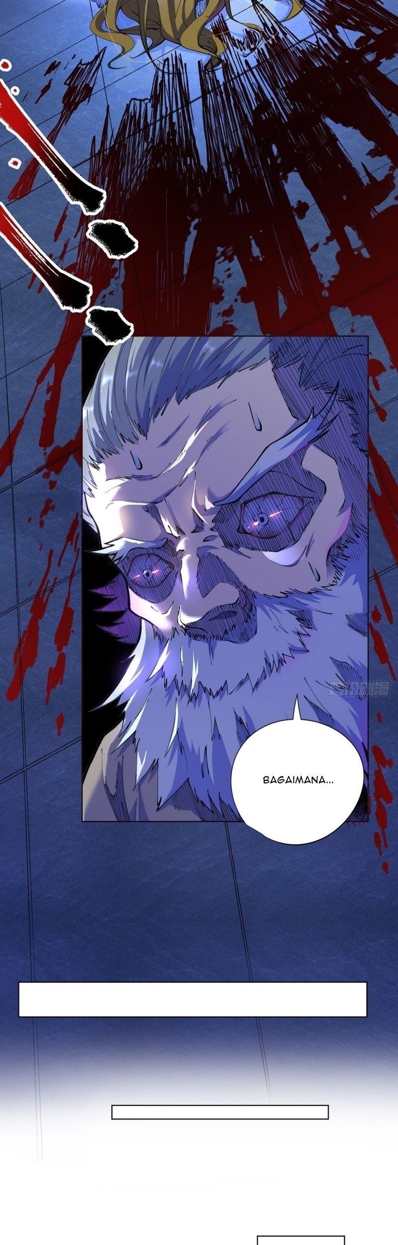 Ace God Doctor Chapter 17 - halaman 22
