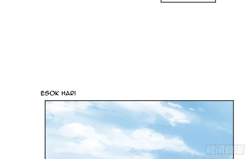Ace God Doctor Chapter 17 - halaman 23