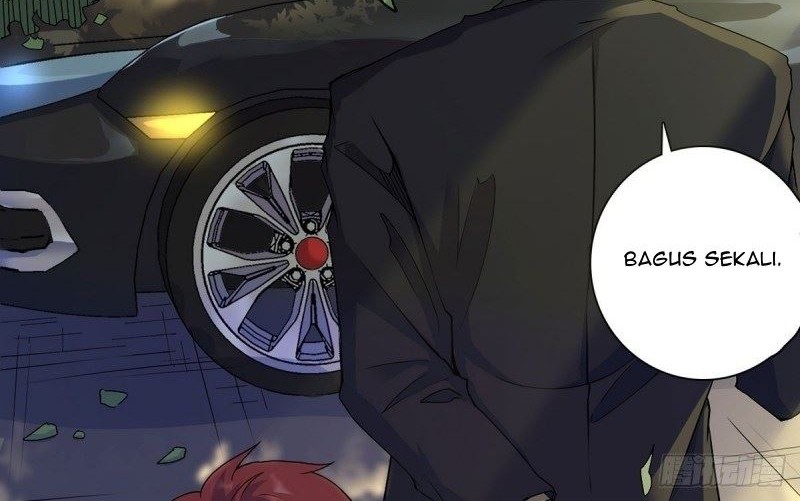 Ace God Doctor Chapter 17 - halaman 7