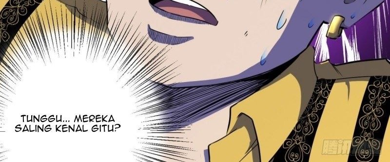 Ace God Doctor Chapter 18 - halaman 24
