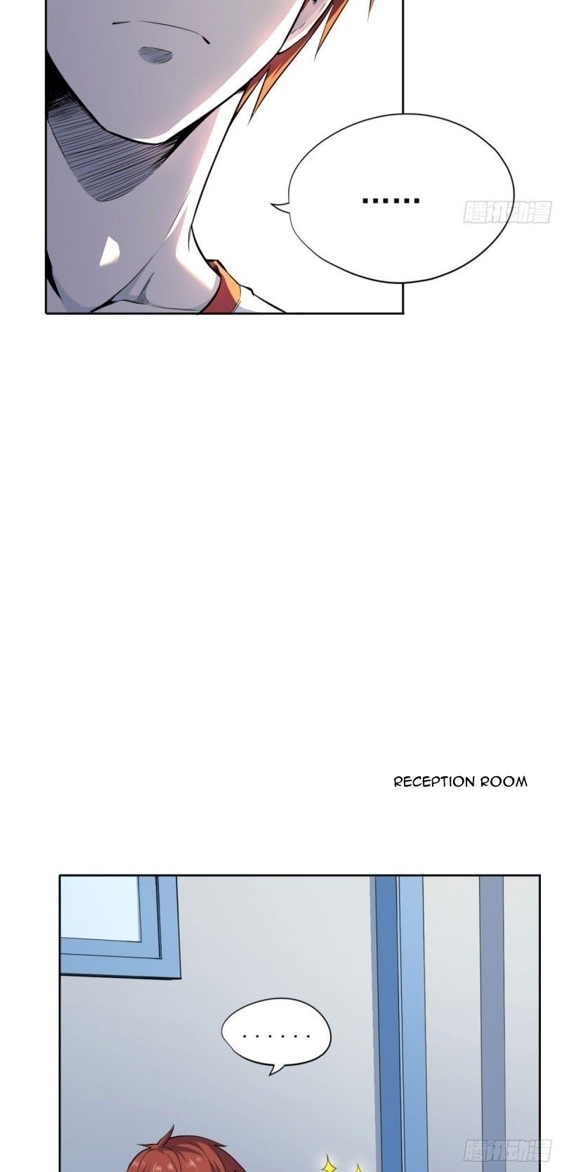 Ace God Doctor Chapter 18 - halaman 27