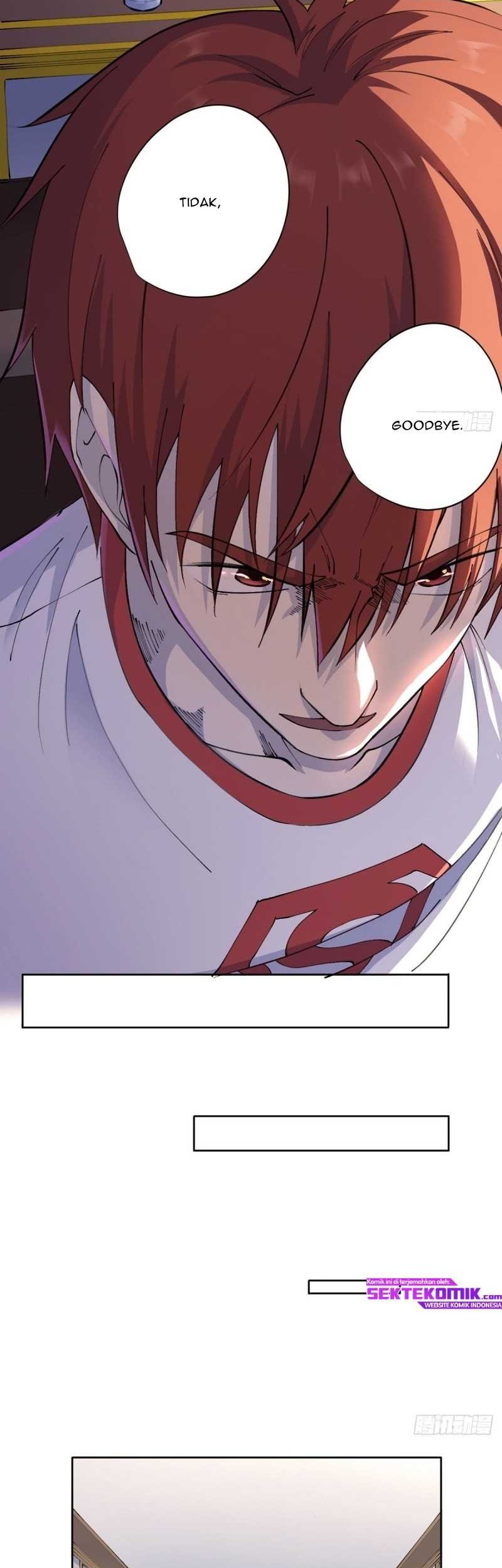 Ace God Doctor Chapter 19 - halaman 12