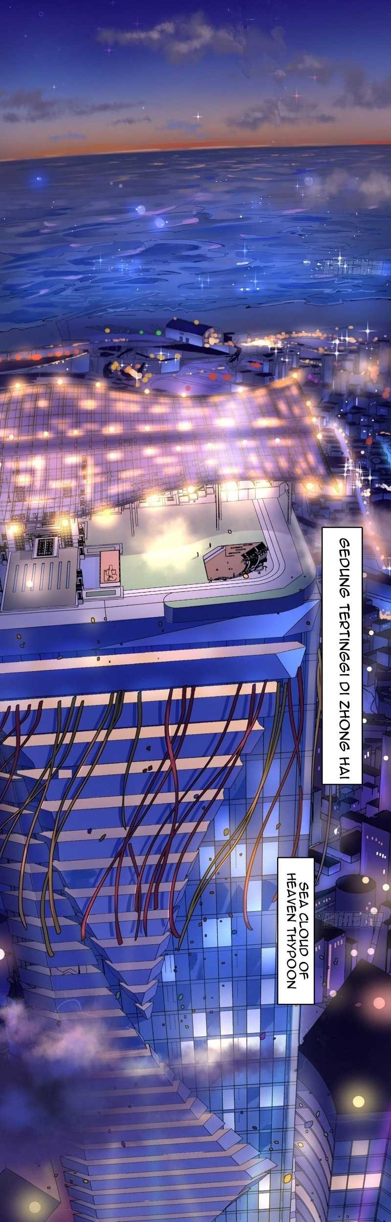 Ace God Doctor Chapter 19 - halaman 17
