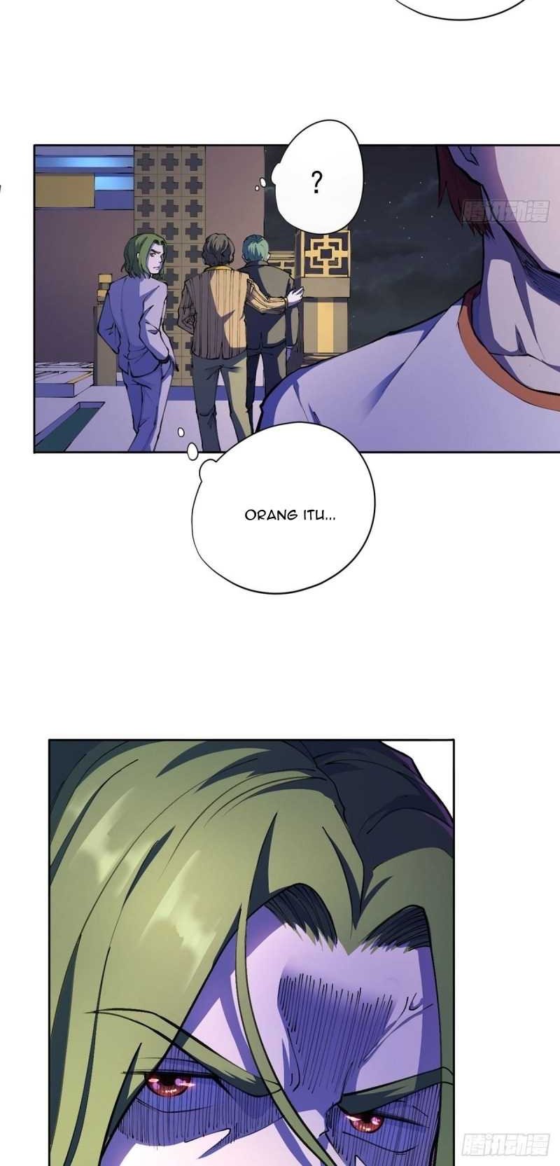 Ace God Doctor Chapter 19 - halaman 27