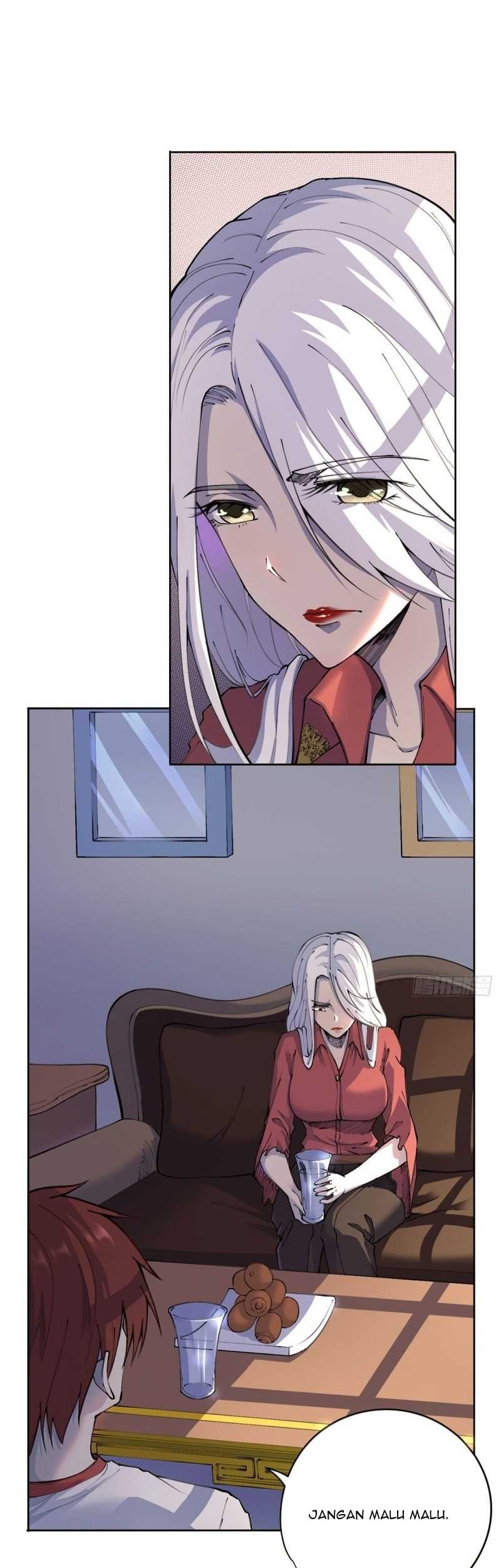 Ace God Doctor Chapter 19 - halaman 3