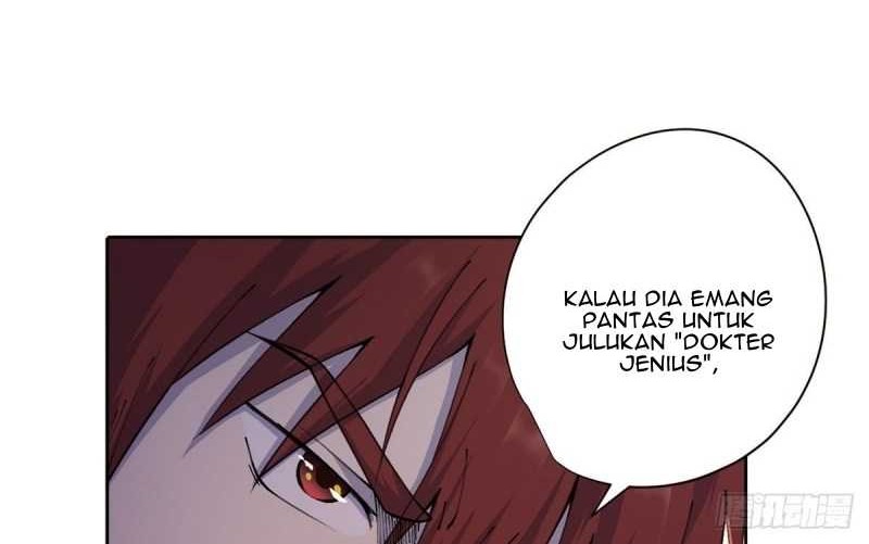 Ace God Doctor Chapter 19 - halaman 6
