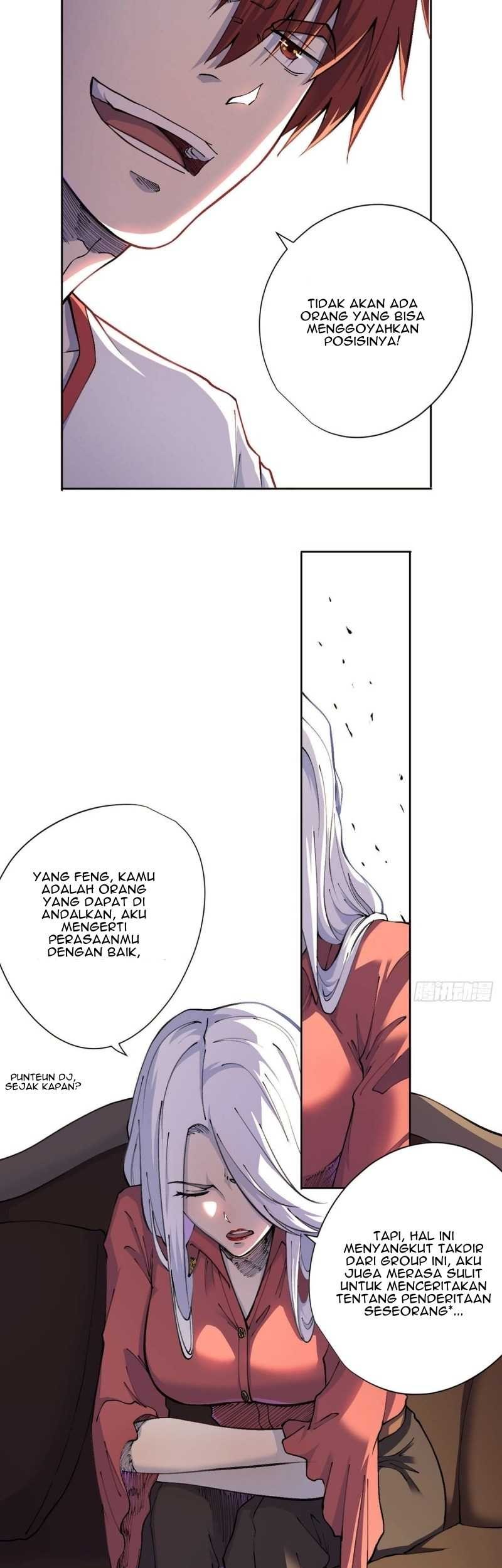 Ace God Doctor Chapter 19 - halaman 7