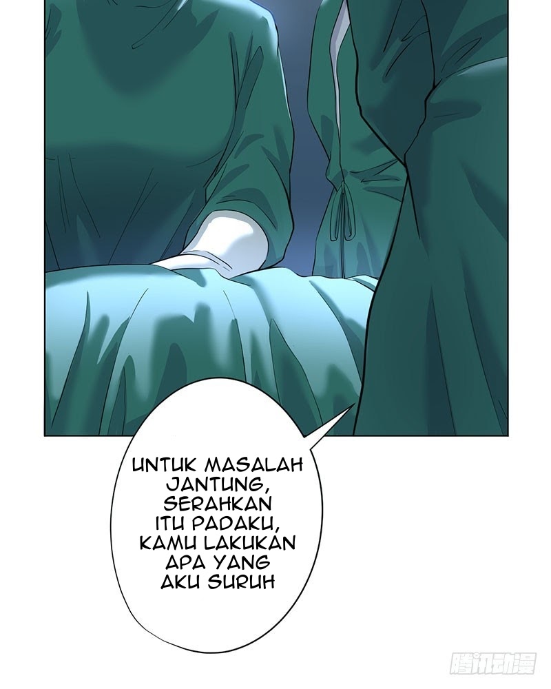 Ace God Doctor Chapter 2 - halaman 11