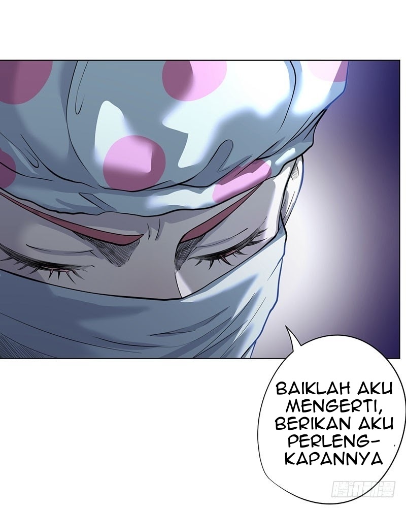Ace God Doctor Chapter 2 - halaman 13