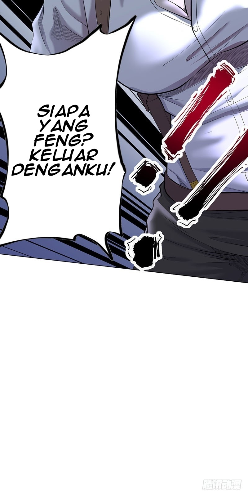 Ace God Doctor Chapter 2 - halaman 55