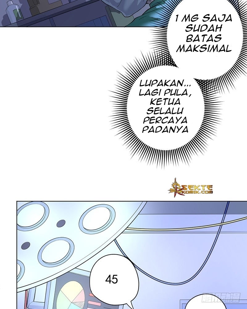 Ace God Doctor Chapter 2 - halaman 7