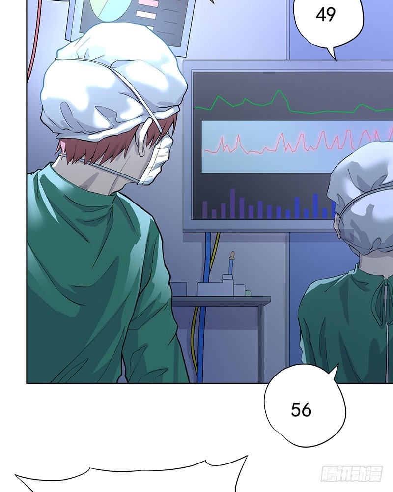 Ace God Doctor Chapter 2 - halaman 8