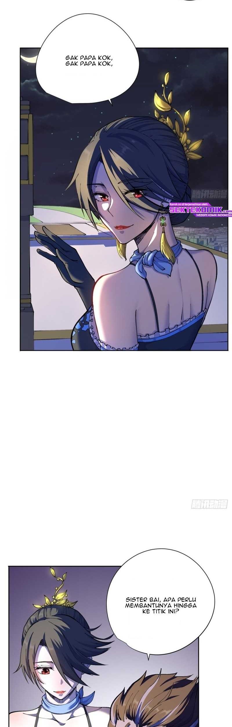 Ace God Doctor Chapter 20 - halaman 16