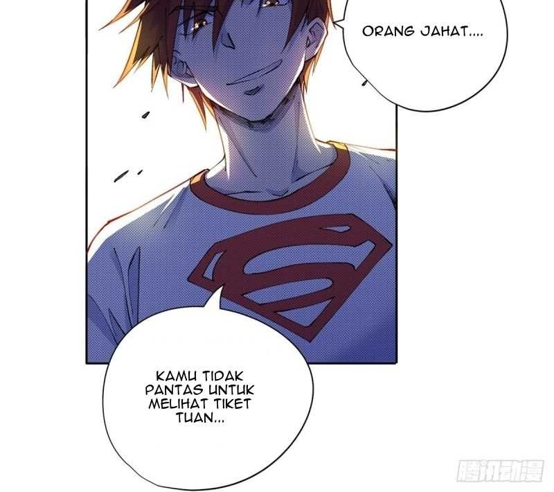 Ace God Doctor Chapter 20 - halaman 4