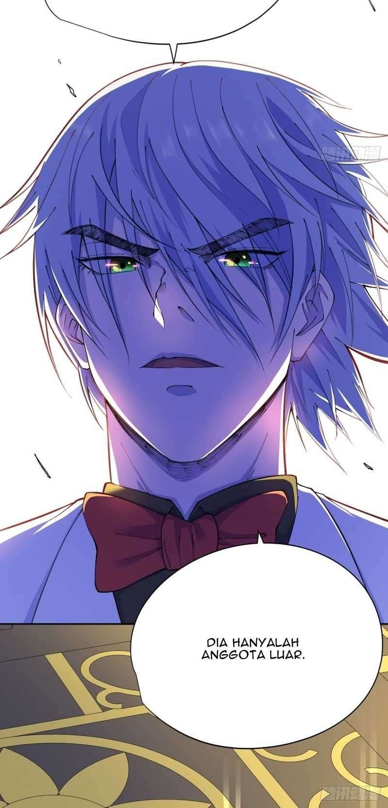 Ace God Doctor Chapter 23 - halaman 11