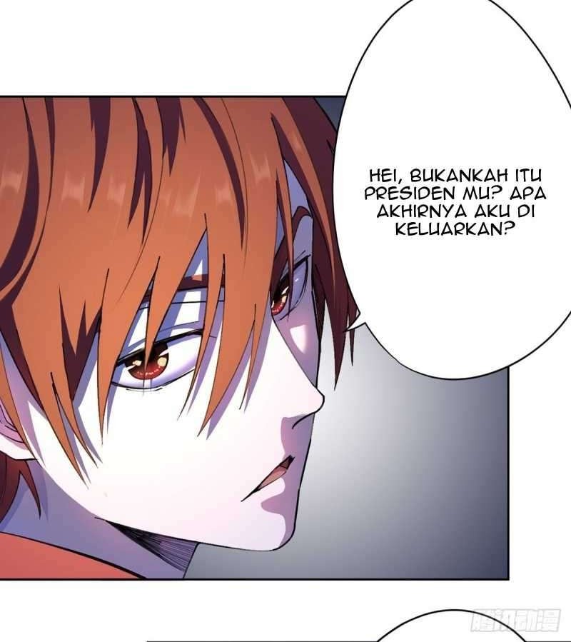 Ace God Doctor Chapter 24 - halaman 11