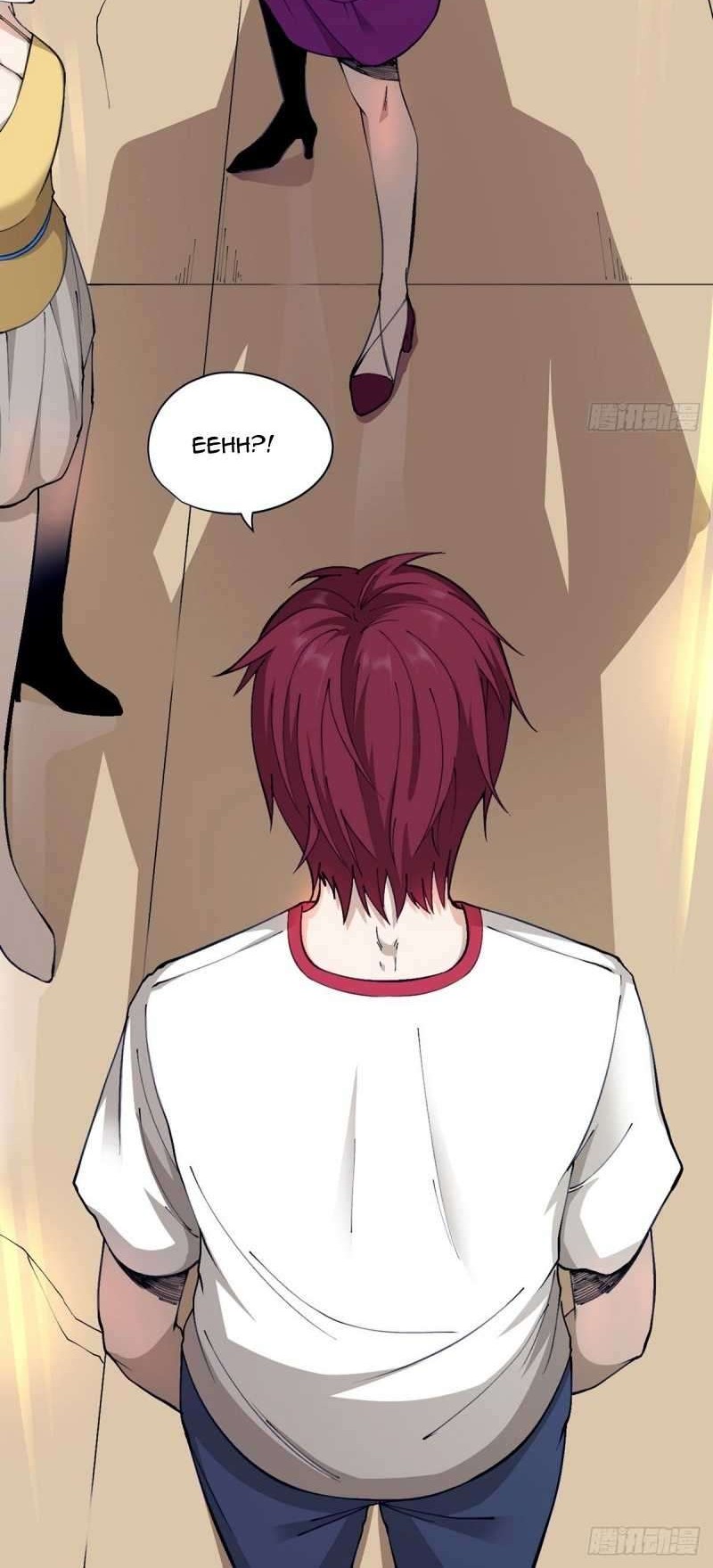 Ace God Doctor Chapter 24 - halaman 15